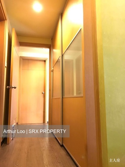 Sims Green (D14), Apartment #164595922